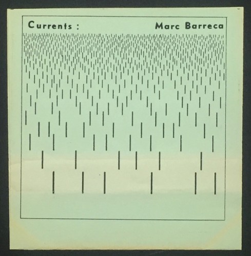 Currents