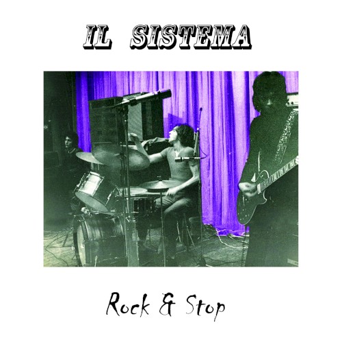 Rock & Stop