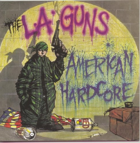 American Hardcore