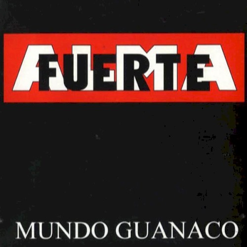 Mundo Guanaco