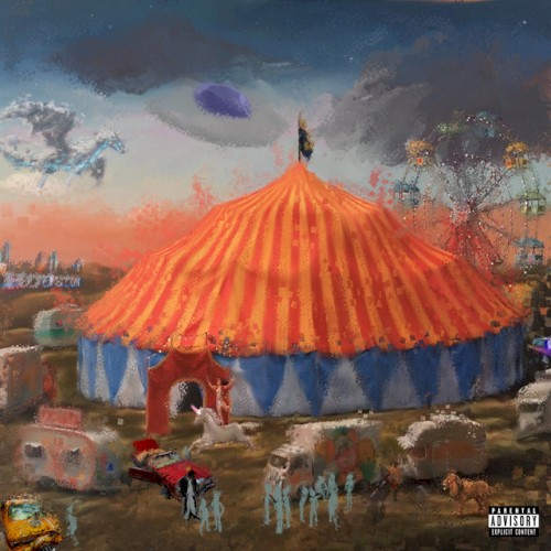 The Greatest Show on Earth