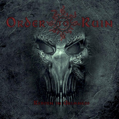 Reborn in Grimness
