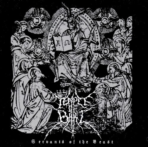 Servants of the Beast