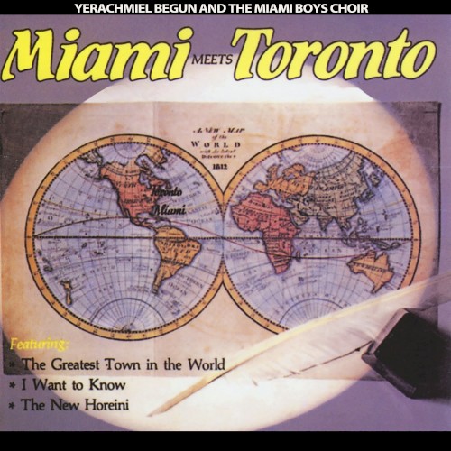 Miami Meets Toronto