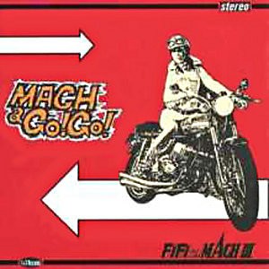 Mach A Go! Go!