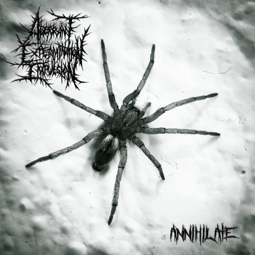 Annihilate