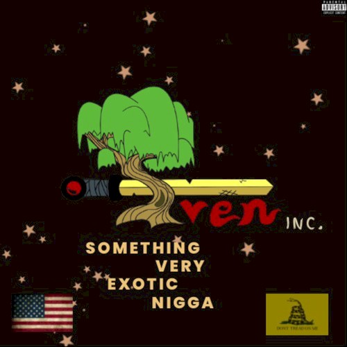 S.V.E.N Inc.