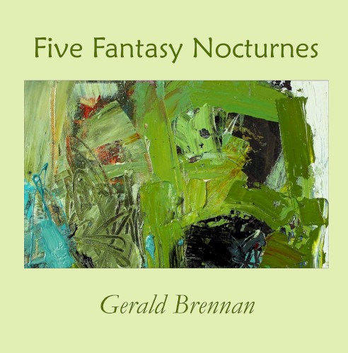 Five Fantasy Nocturnes