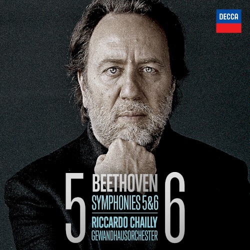 Symphonies 5 & 6