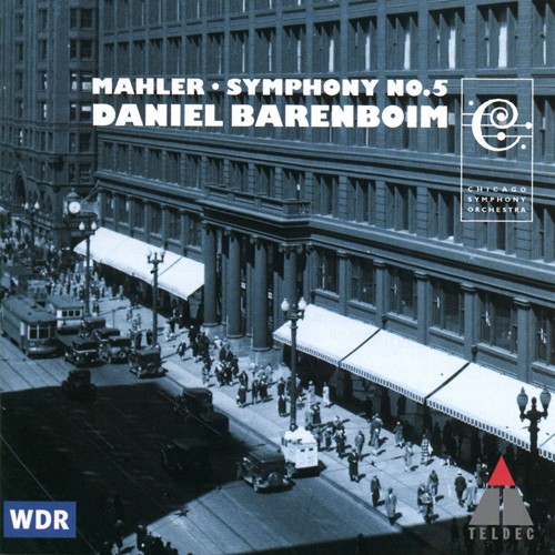 Symphony no. 5