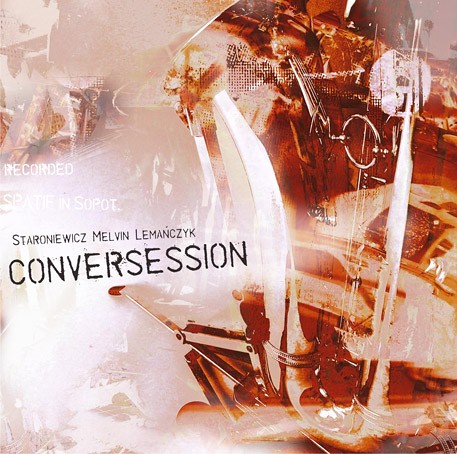 Conversession