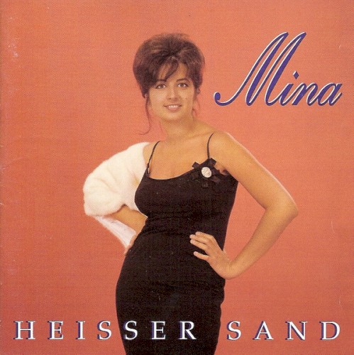Heisser Sand