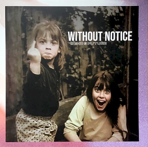 Without Notice