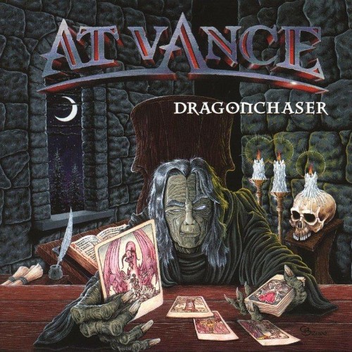 Dragonchaser