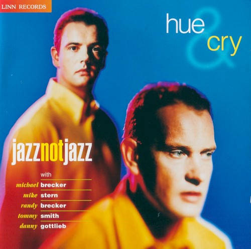 Jazz Not Jazz