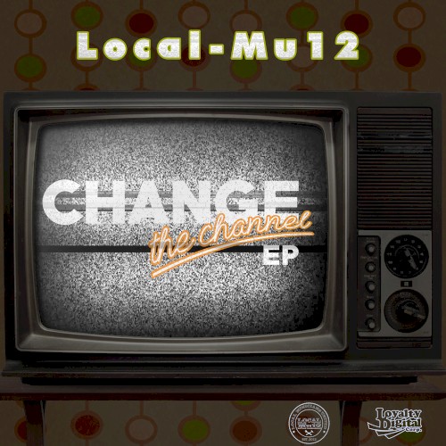 Change the Channel