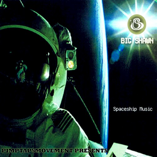 Spaceship Music