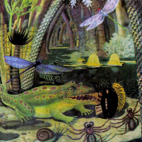 Radio Swampy