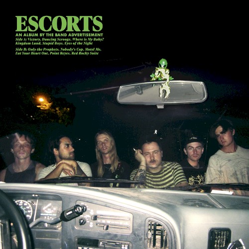 Escorts