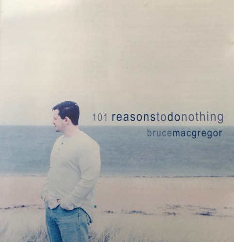 101 Reasons to Do Nothing
