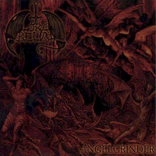 Angelgrinder