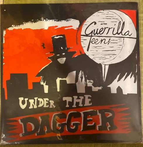 Under The Dagger