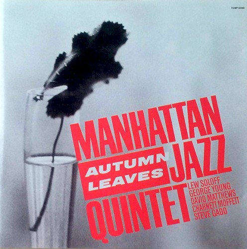 Autumn Leaves