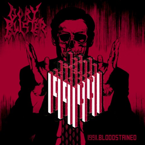 1991.Bloodstained