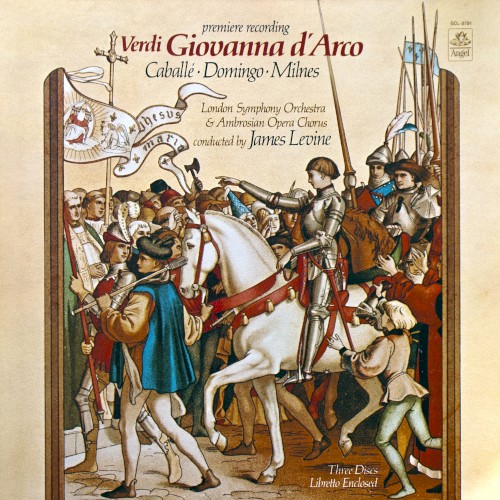 Giovanna d’Arco