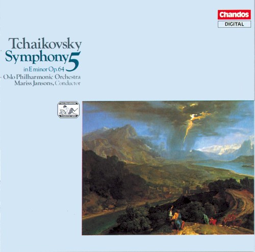 Symphony 5 in E minor, op. 64