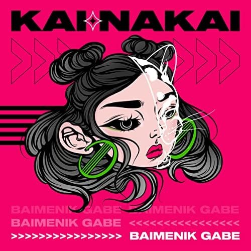 BAIMENIK GABE