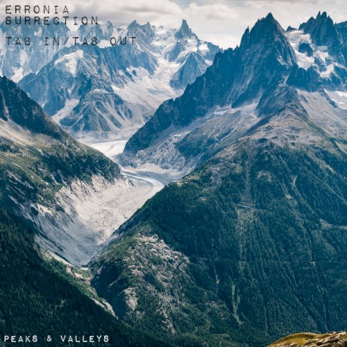 Peaks & Valleys