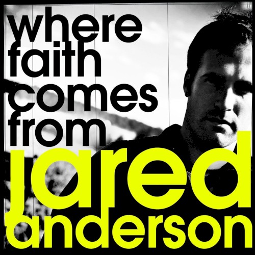 Where Faith Comes From