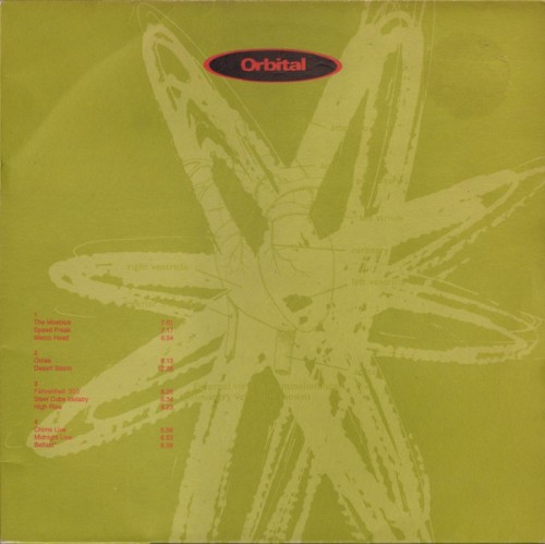 Orbital