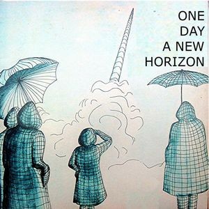 One Day A New Horizon