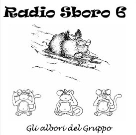 Radiosboro, Volume 6: Gli albori del gruppo