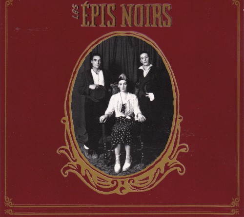 Les Épis Noirs