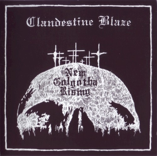 New Golgotha Rising