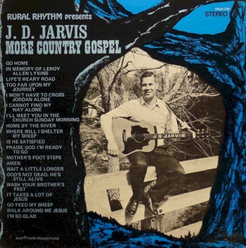 More Country Gospel
