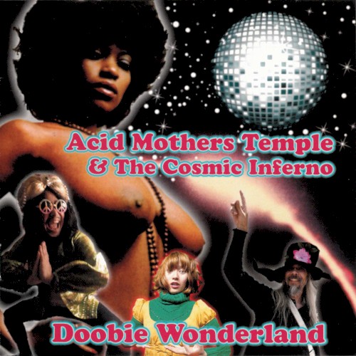 Doobie Wonderland