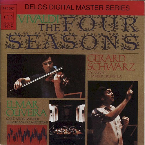 The Four Seasons