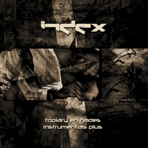 Topiary En Hades (Instrumentals Plus)