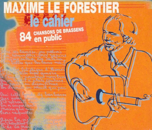 Le Cahier