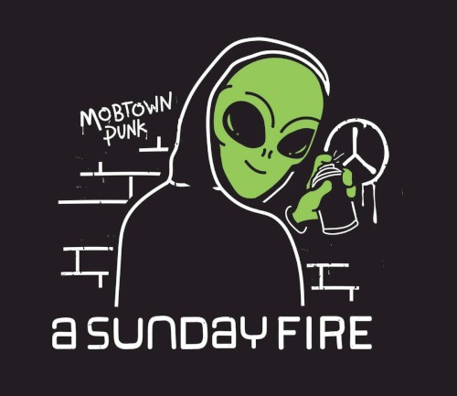 Mobtown Punk