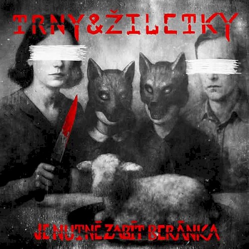 Je nutné zabít beránka