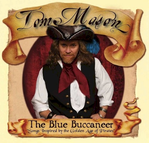 The Blue Buccaneer
