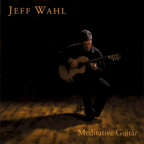 Meditative Guitar