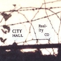 Reality CD