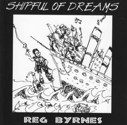 Shipful Of Dreams