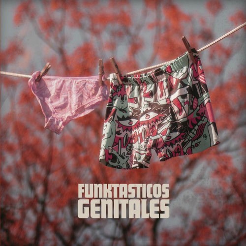 Los Funktasticos Genitales